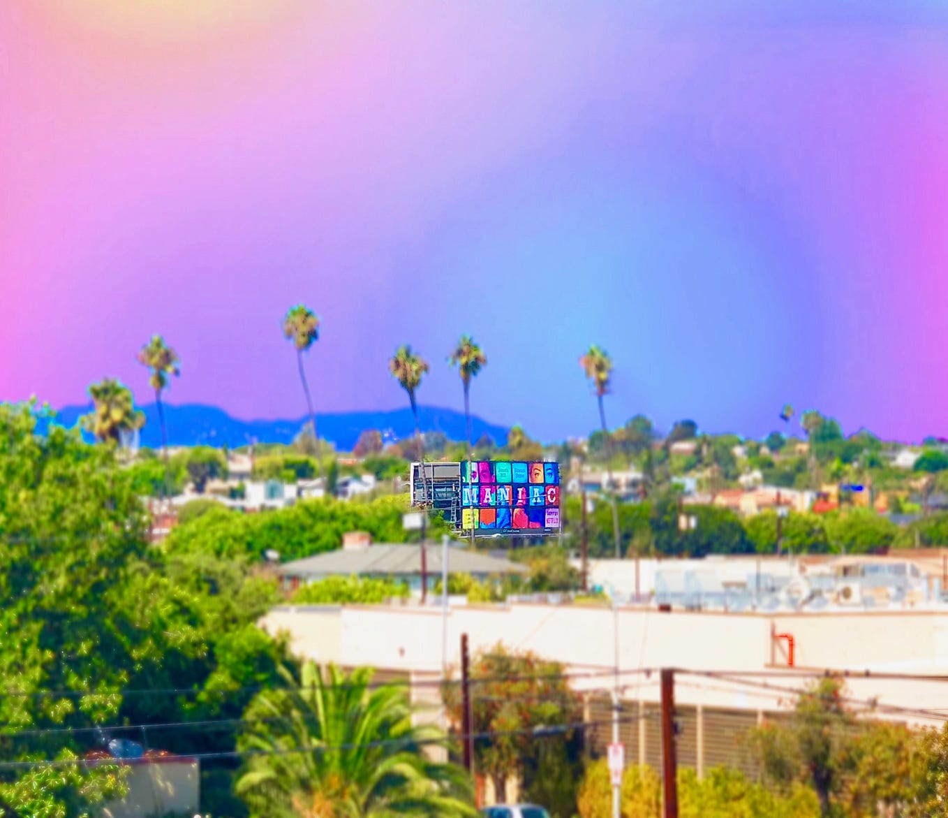 Thank you Leslie! by Alix Peabody Medium