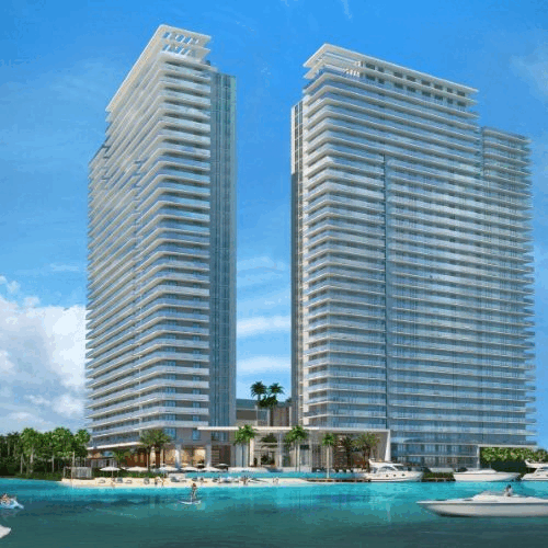 Unveiling the Finest New Condo Buildings in Miami — Elevate Your