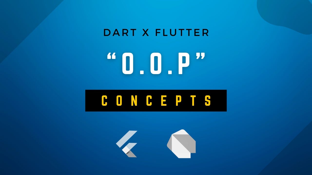 Understanding Dart ObjectOriented Programming (OOP) Concepts Mixins