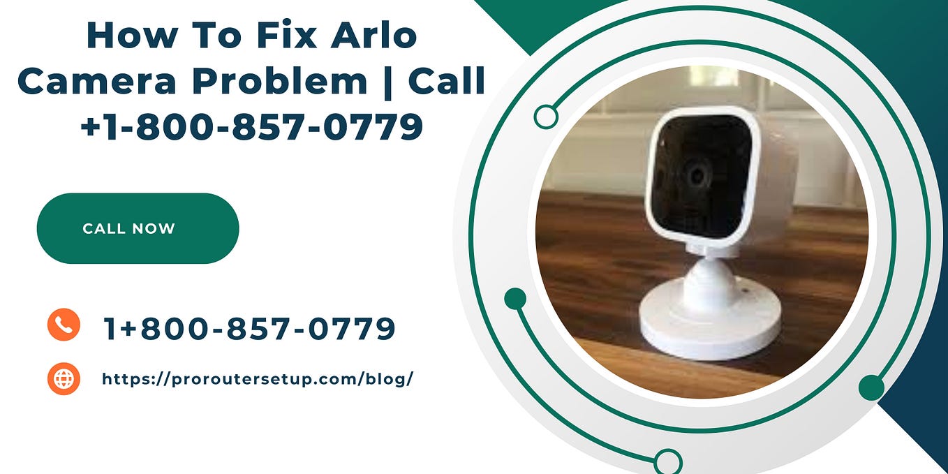 Ring Camera Not Recording Pro Router Setup 1+8008570779 Medium