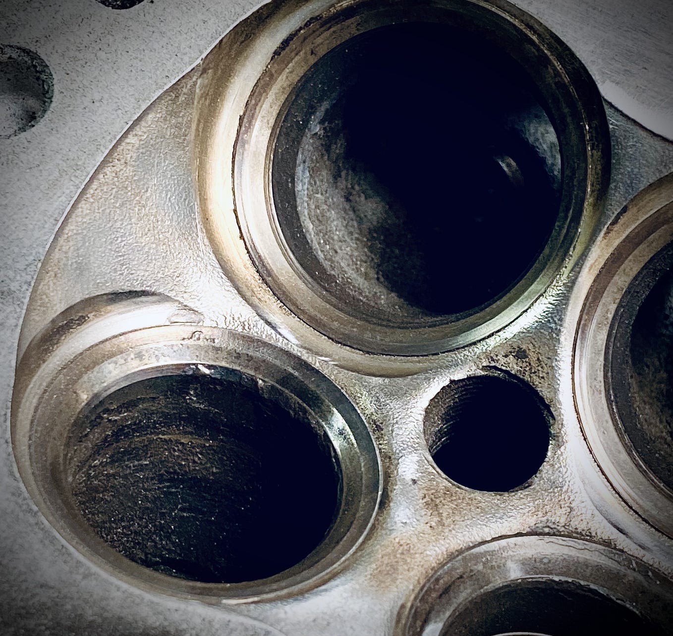 Thanks for a realistic article and timeline. Success is different for