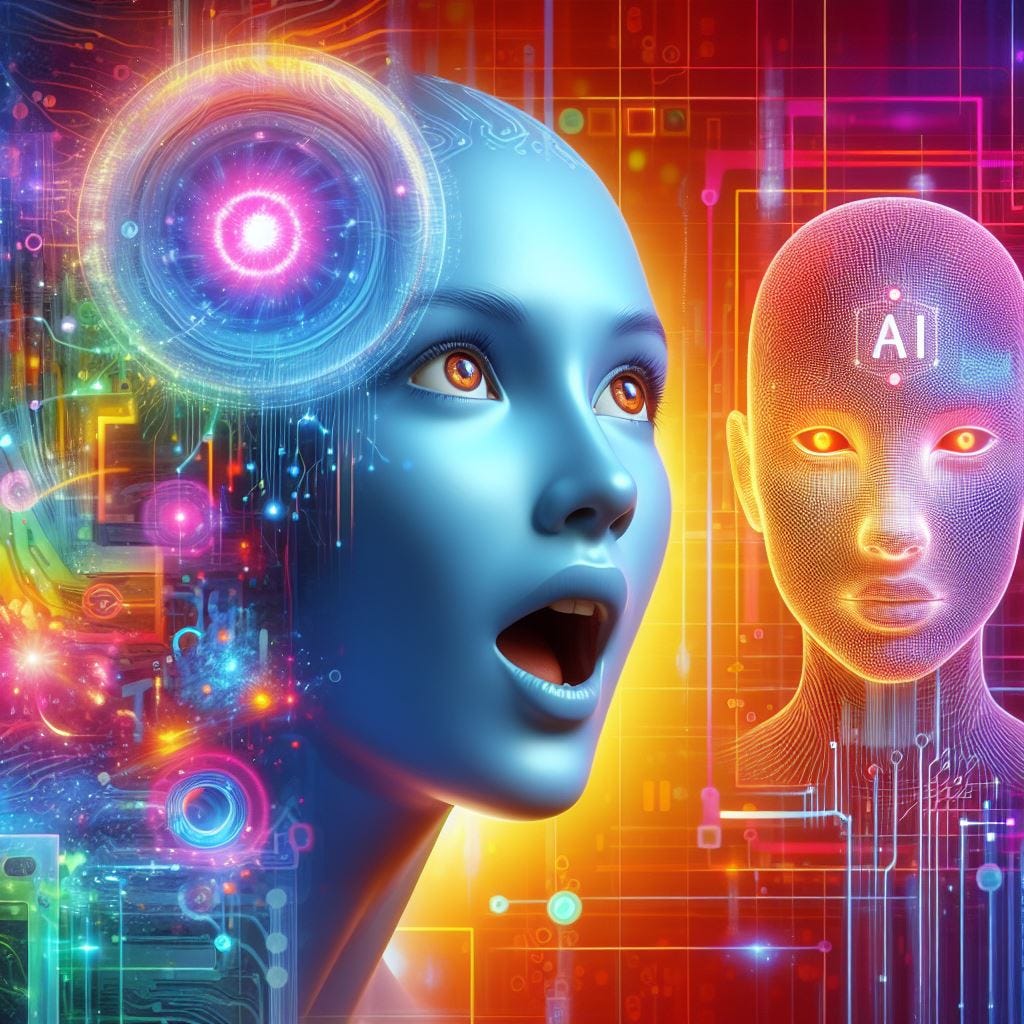 Generative AI and Future of Healthcare A Revolution in the Making by