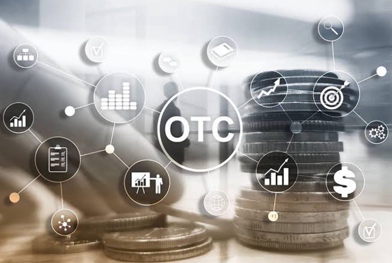 What is Bitcoin OTC?. Overthecounter (OTC) trading desk… by Ashley