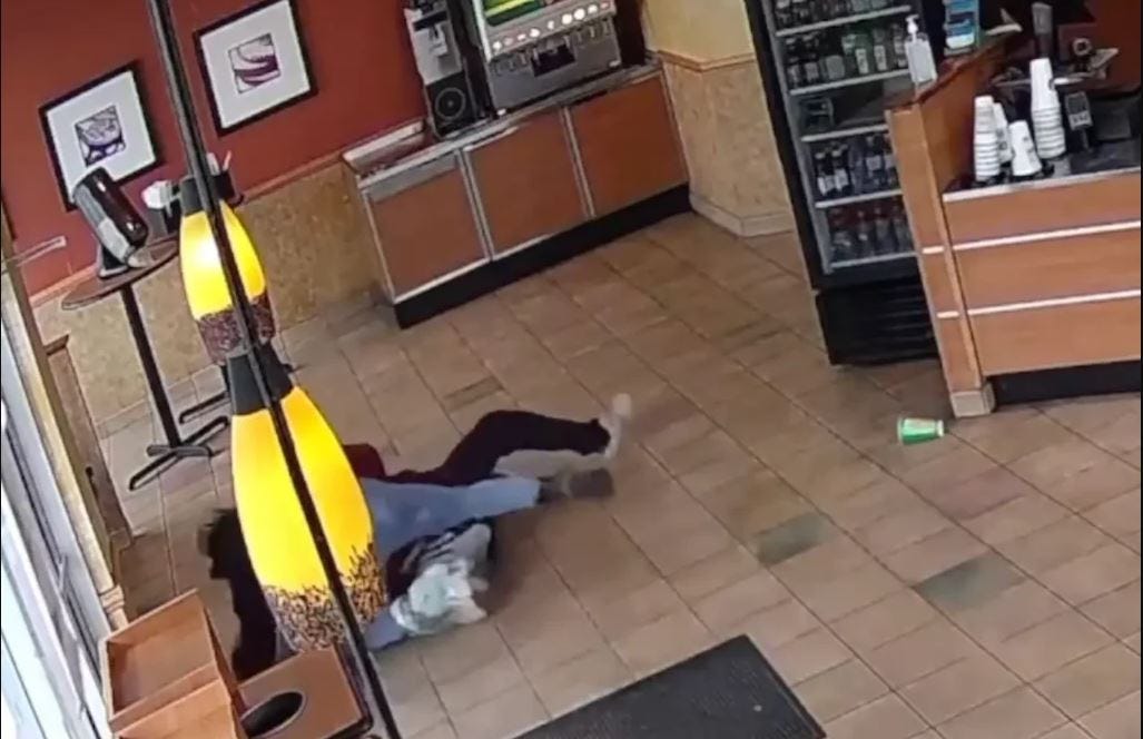 Grace Boor Toothbrush Video Leak (Full video) by Erny Tante ah ah ah(04)