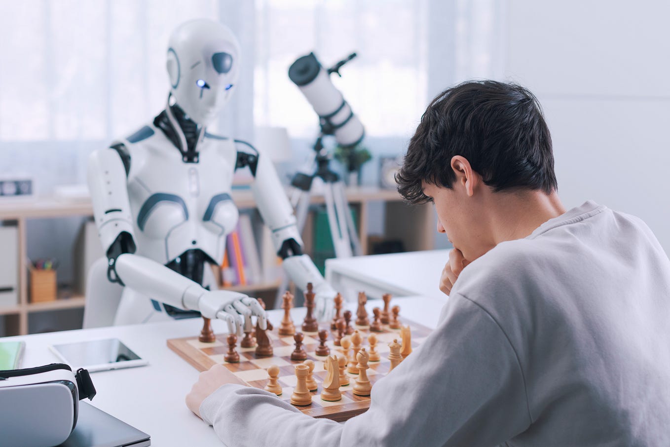 What is the foundation of deep learning? by Mark Kara Sep, 2024