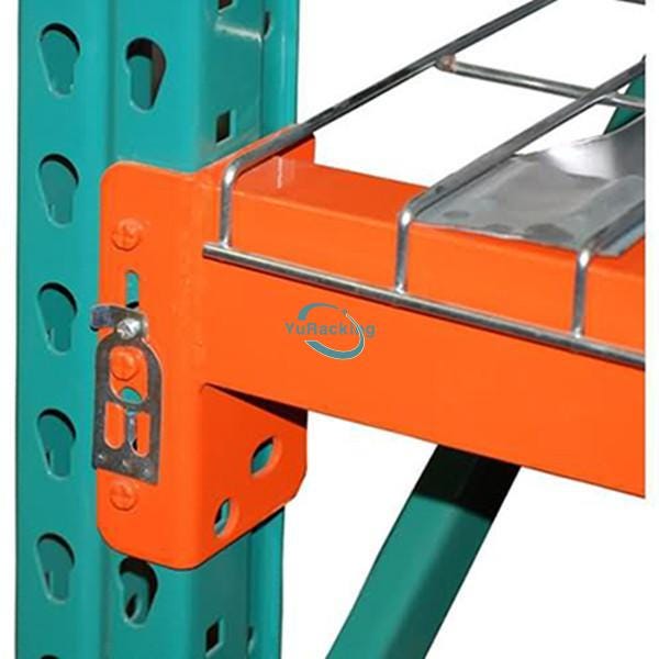 Pallet Flow Racking by YuRacking Metal Products Co., Limited Medium