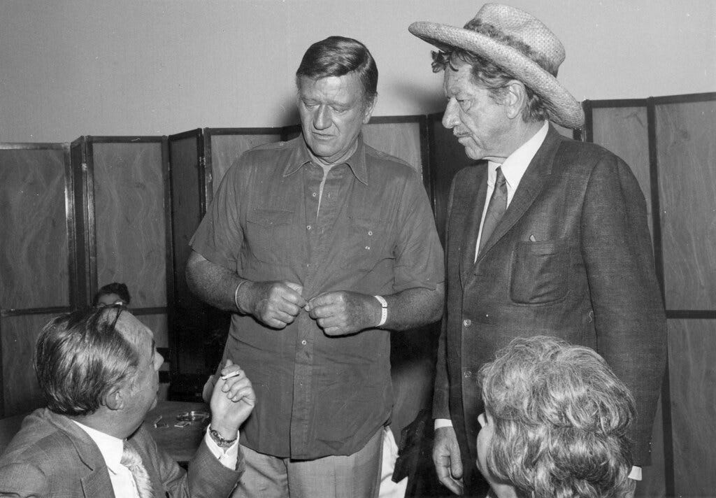 15 Things You Didn’t Know About Nick Nolte by Larrylambert Medium(04)