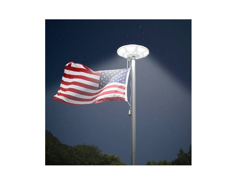 Why Do Outdoor Solar Lights Fail? Green Ray Solar Medium