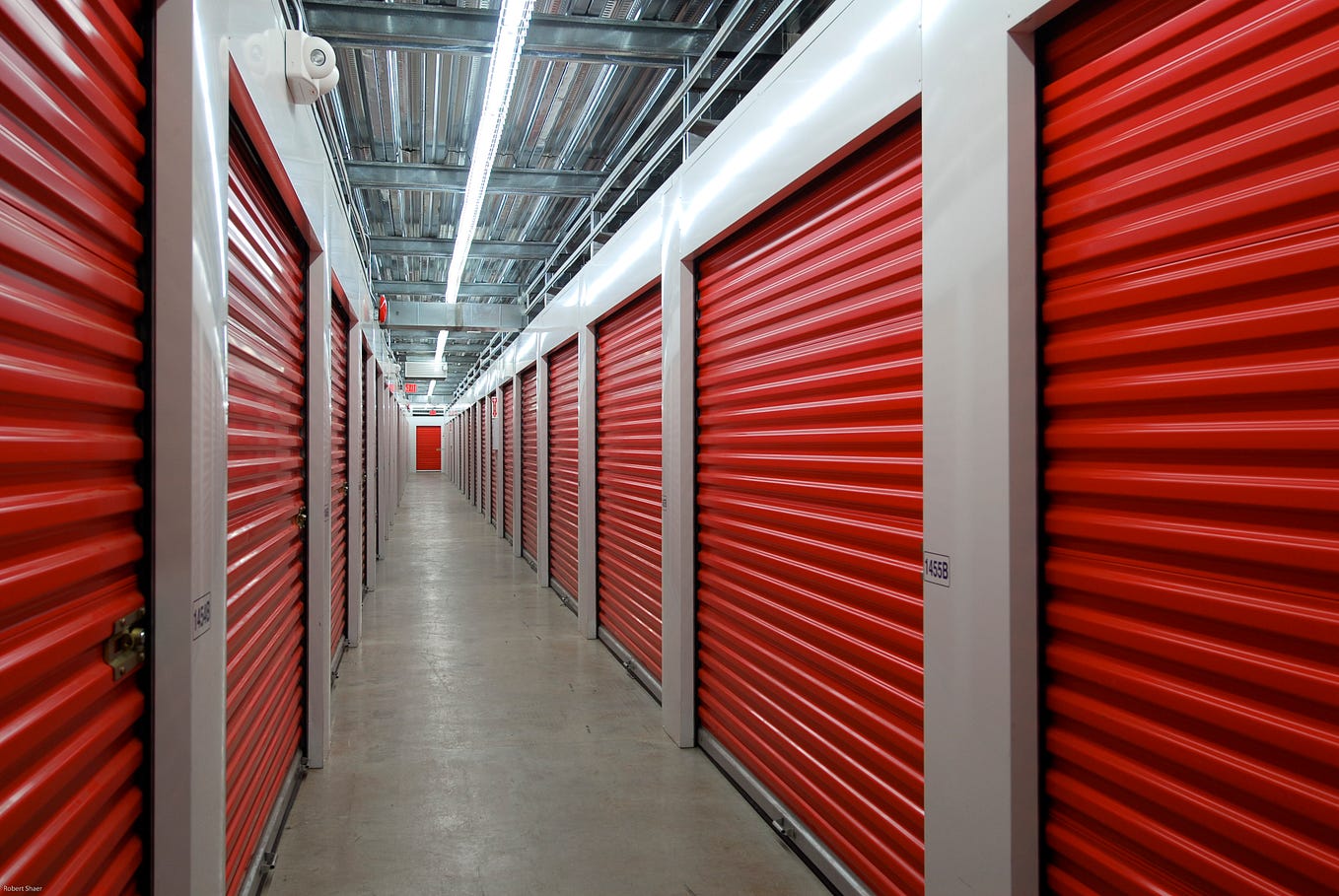 Storage system in Hong Kong. As we all know that Hong Kong is a… by