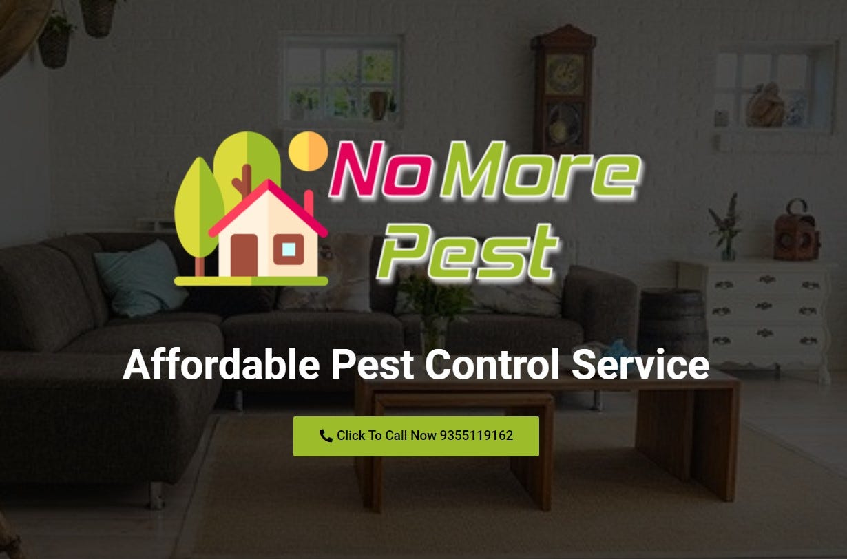 Affordable Pest Control Crossing Republik We are one of Crossing