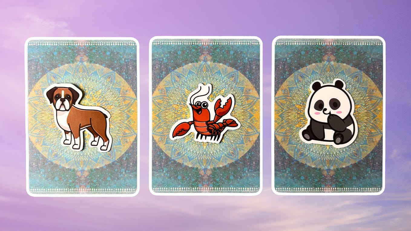 How to Choose The Right Tarot Deck For Yourself — Step by Step Guide & Tarot Deck List by