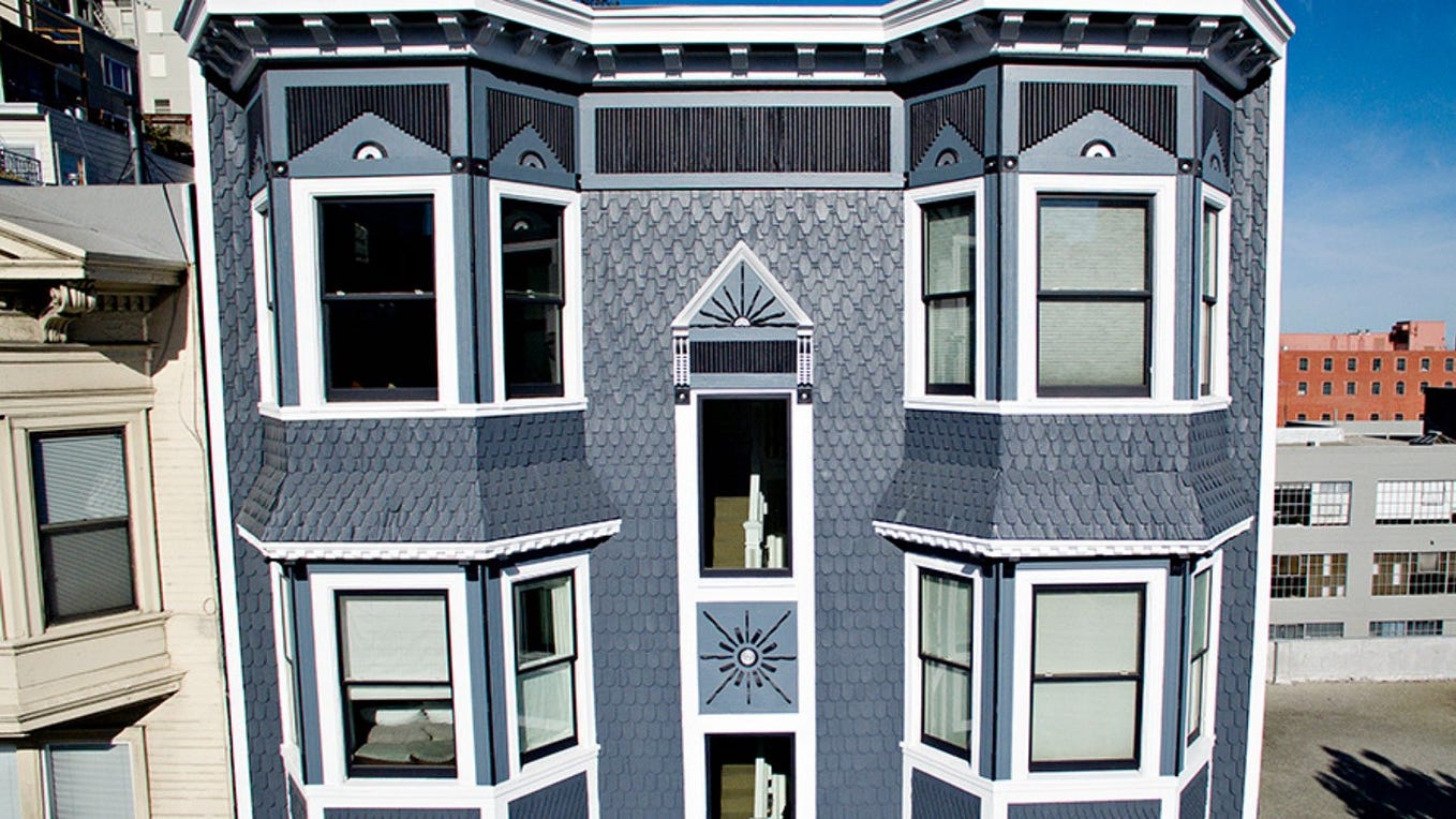 Sonoma Residential Painter  Mikechavezpainting Medium