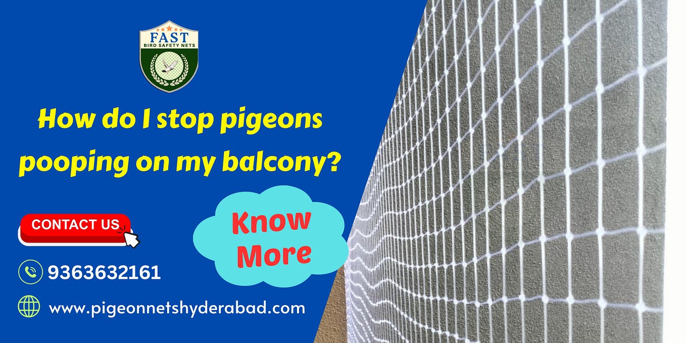 The Ultimate Guide to Childproofing Your Balcony with Safety Nets by