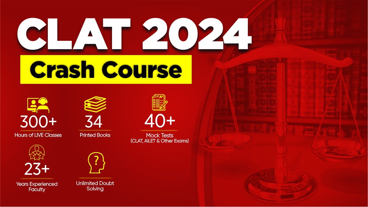 MPCJ Crash course Neha sharma Medium