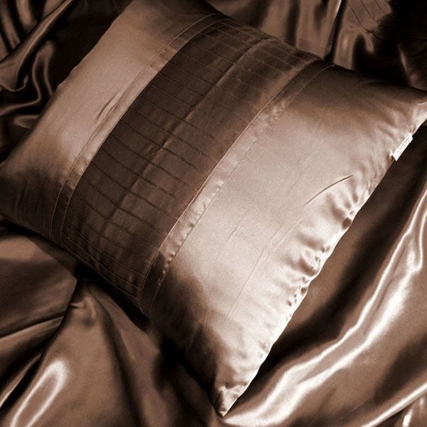 History of Silk — Origin of Silk Fabric by Bedding Bliss Medium