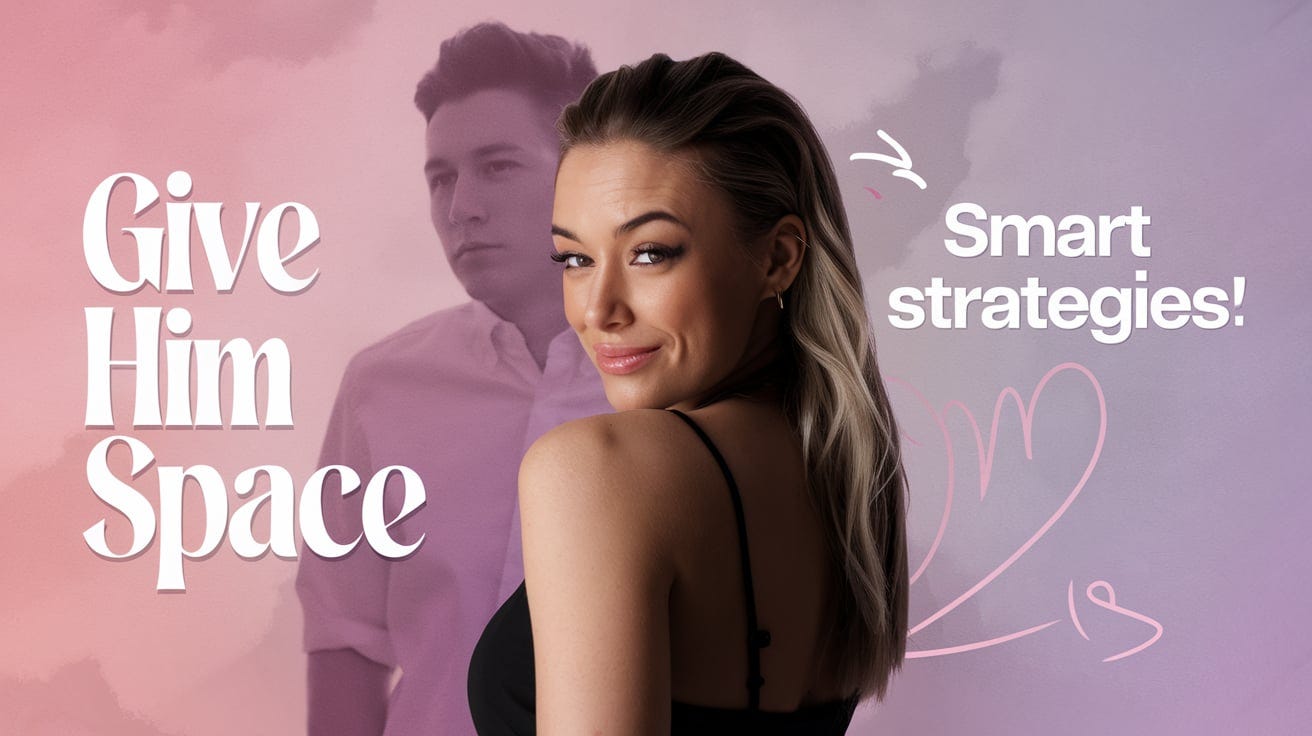 Why You Should Leave Him — Even if you Still Love Him by Laurie Hirtle Sep, 2024 Medium