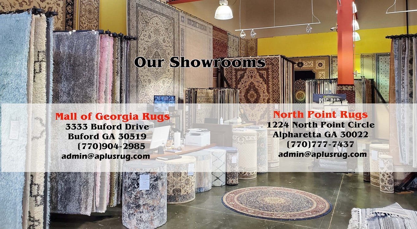 Rug Stores in Marietta Rug Stores in Roswell Rug Stores in Canton