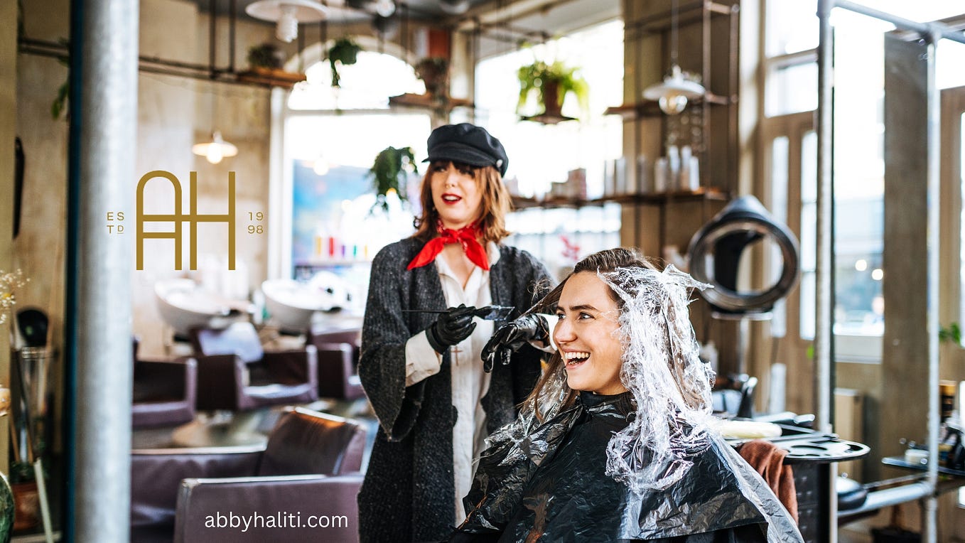 How to Choose the Right Hair Colorist in NYC for Your Style by