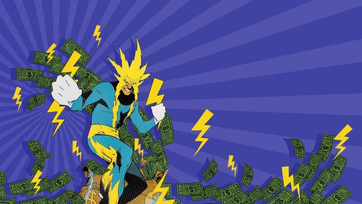 OPEN API TECHNOLOGY THAT WILL DEFINE BANKING IN 2019 by FSBT.TECH