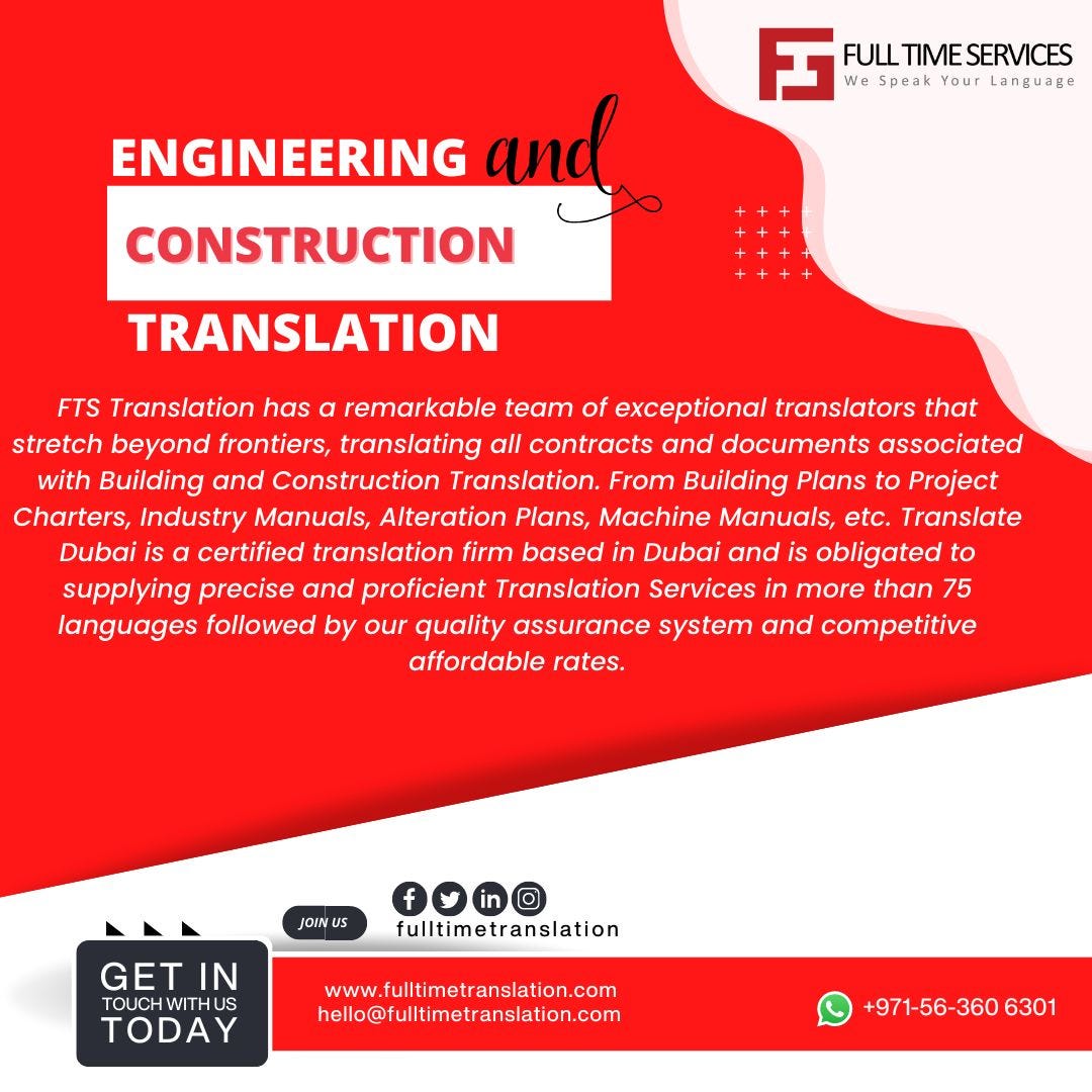 Legal Translations in Dubai FTS Translation Services Medium