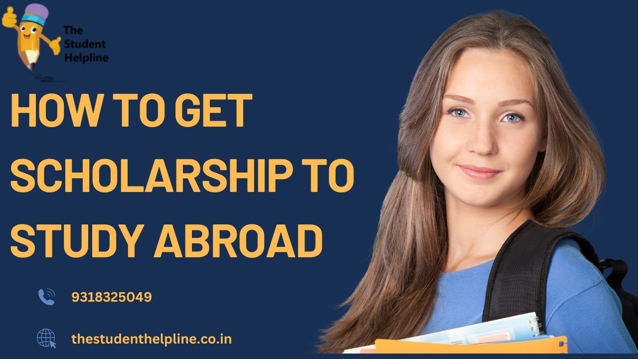 Unlocking Study Abroad Scholarships Craft Your Winning Essay Medium