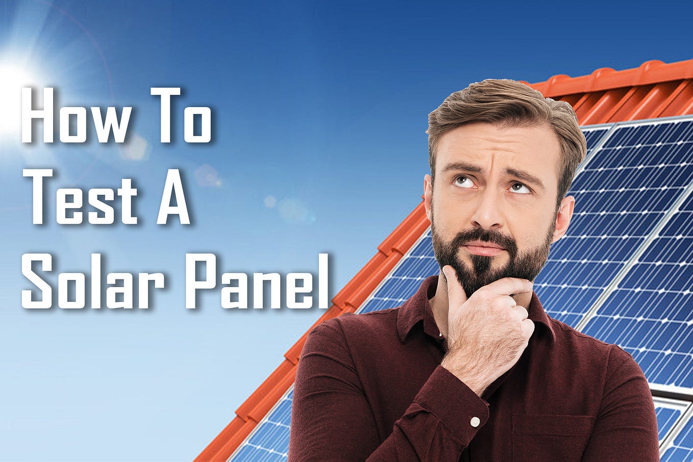 What Size Solar Panel Do I Need? Cyanergy