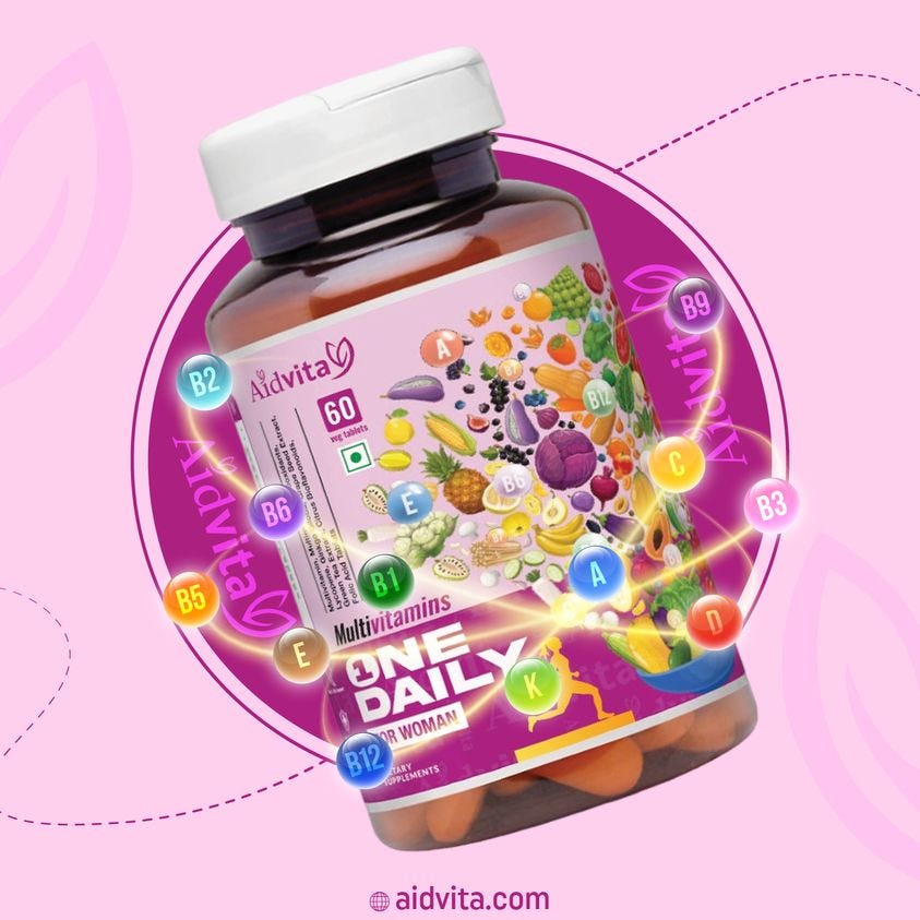 Mental Fitness Matters Multivitamins for Men’s Cognitive Health