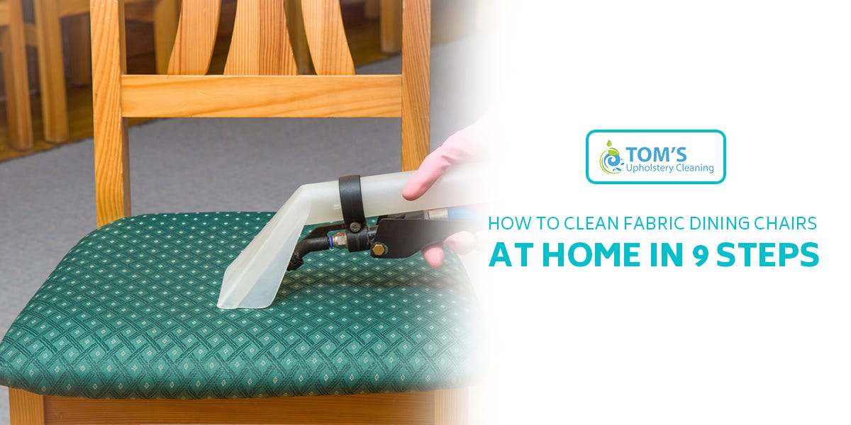 How To Use Baking Soda To Clean Upholstery In The Best Way! by Toms
