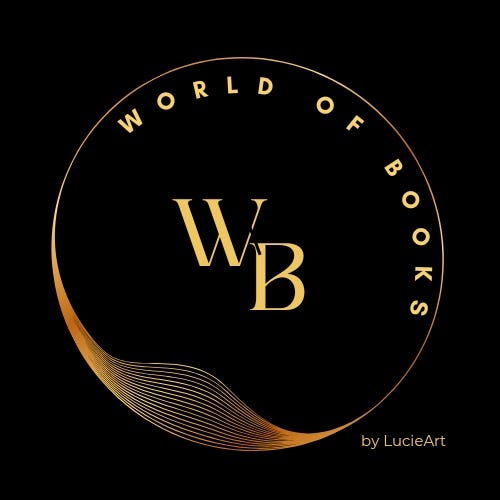 Why Failure is Important for Success by LucieArt World of Books