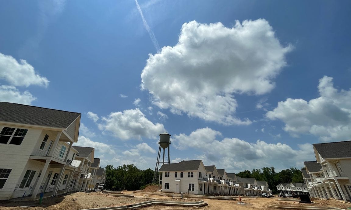 Athens GA Modern Living Rentals. Puritan Mill Apartments Where History