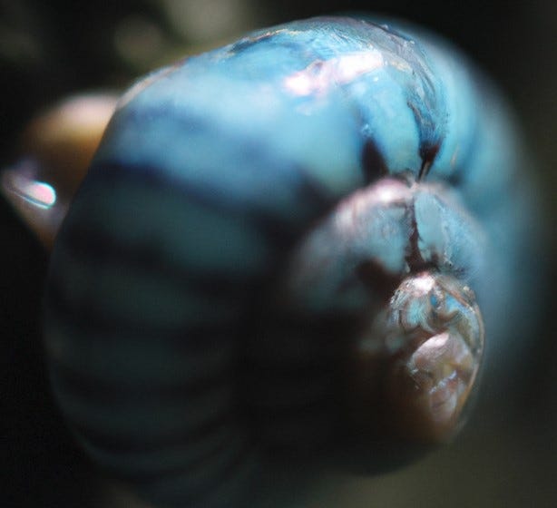 DO ASSASSIN SNAILS EAT MYSTERY SNAILS Snail Might Hub Medium