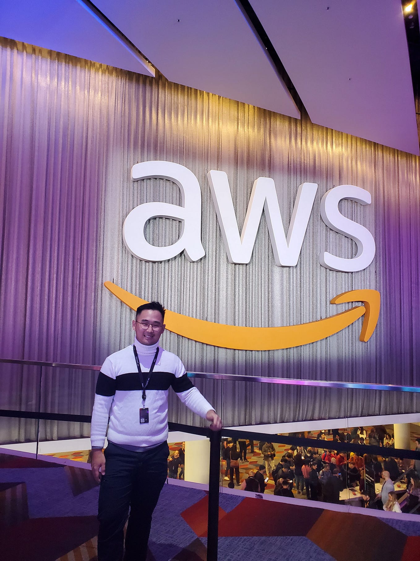 Cloud Architecting — How do you draw professional AWS architecture