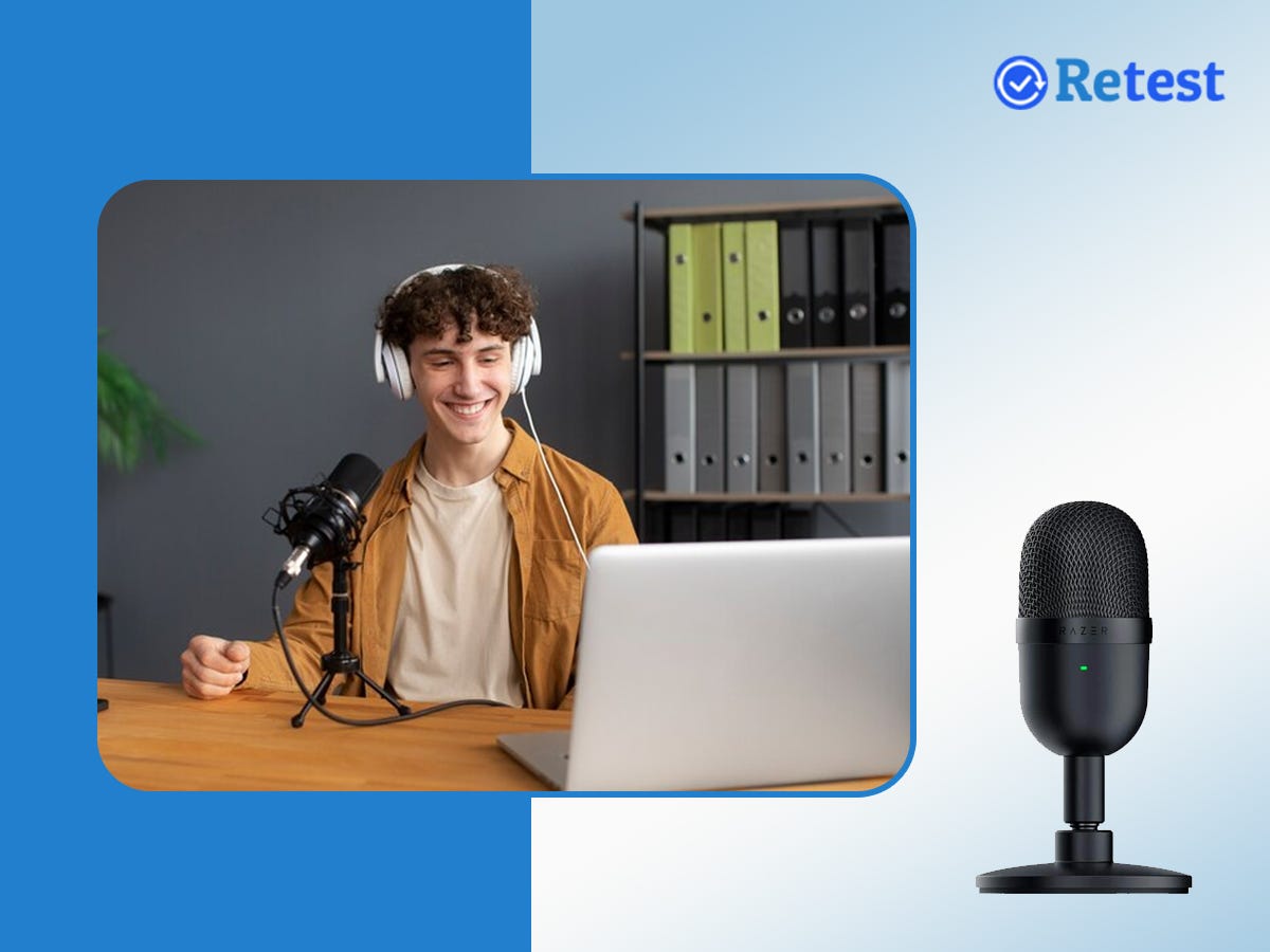 Is Online Microphone Test Safe?. Every year a lot of people face