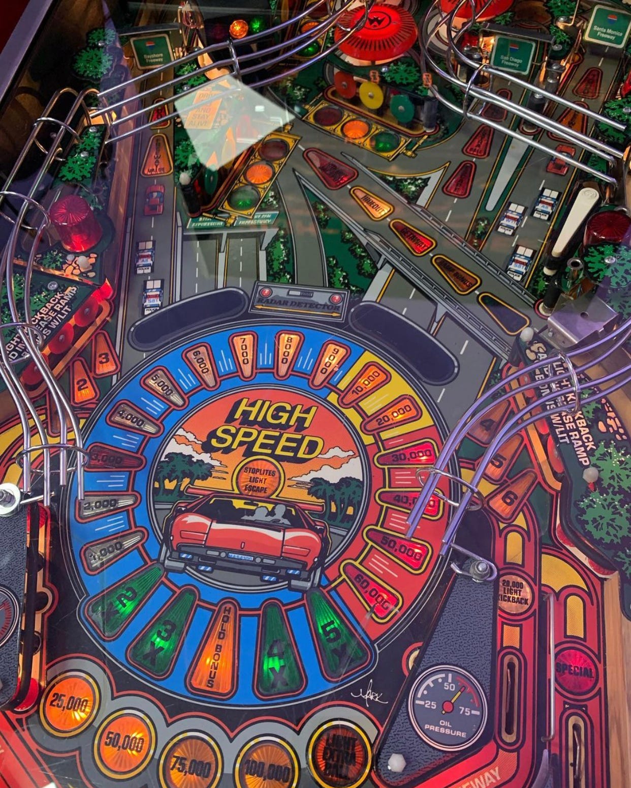 pinball machines for sale used. We are a pinball retail company located