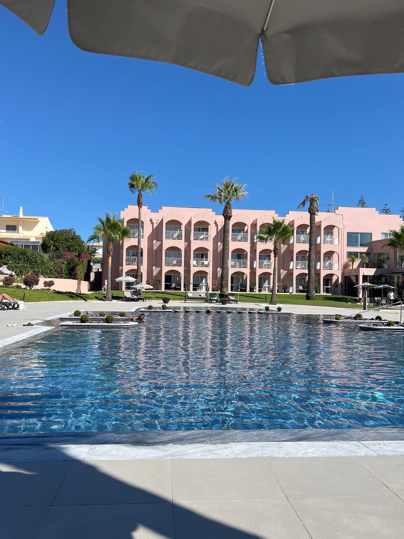 Have You Missed Me?. I’ve had some time out by Sally Bawden Oct