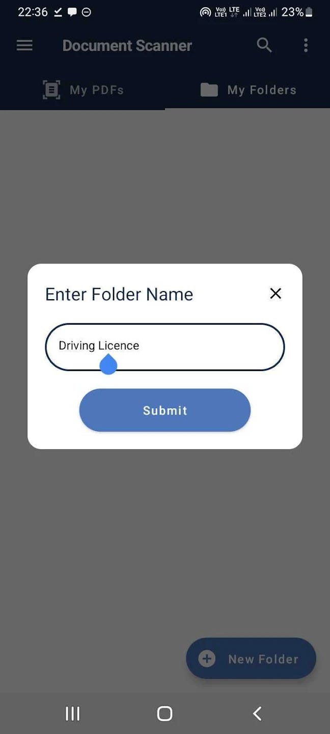 Unleashing Efficiency The Best Indian Document Scanner Apps for PDFs