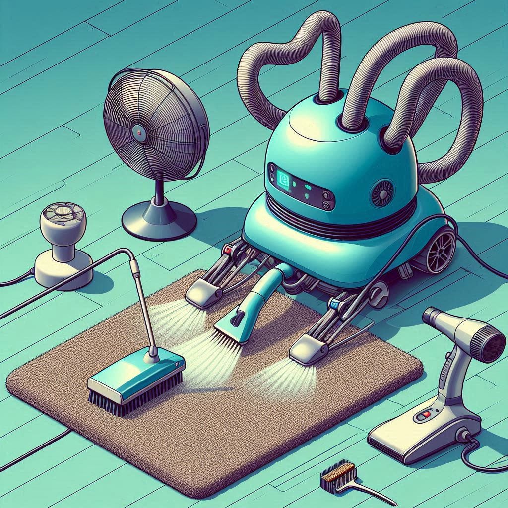 How To Get Red Gatorade Out Of Carpet Easy Steps Medium