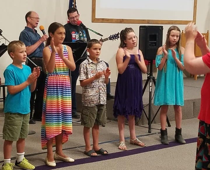 What a beautiful moment with your boy! I love those cherished times