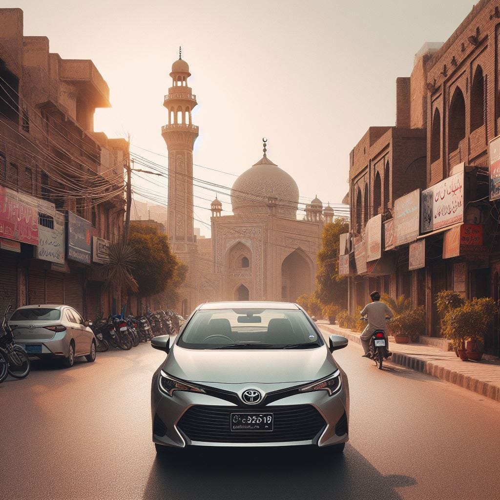 Now You Can Generate AI Images in Chat GPT with DALLE 3. by Luxury