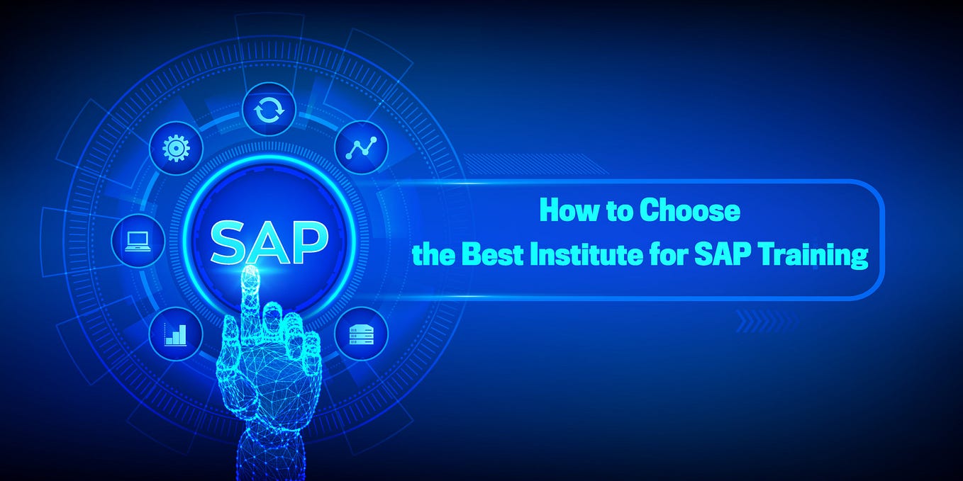3 Reasons Why Sap Training Ebooks Are The Way To Go by LACASADELSAP