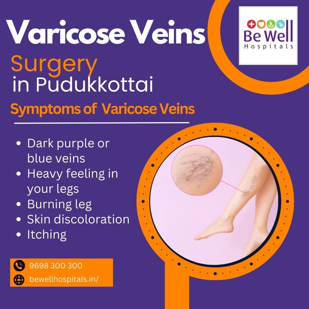 Laser Surgery in Chennai Be Well Hospitals Medium