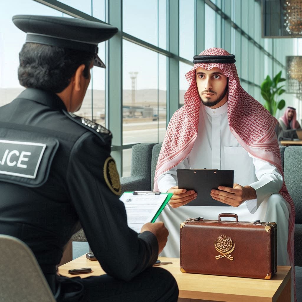 Qatar Police Clearance Certificate What You Need to Know by