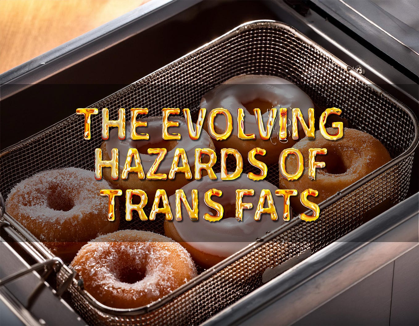 You're right, Rahul! Yet somehow, everyone just wants to talk about