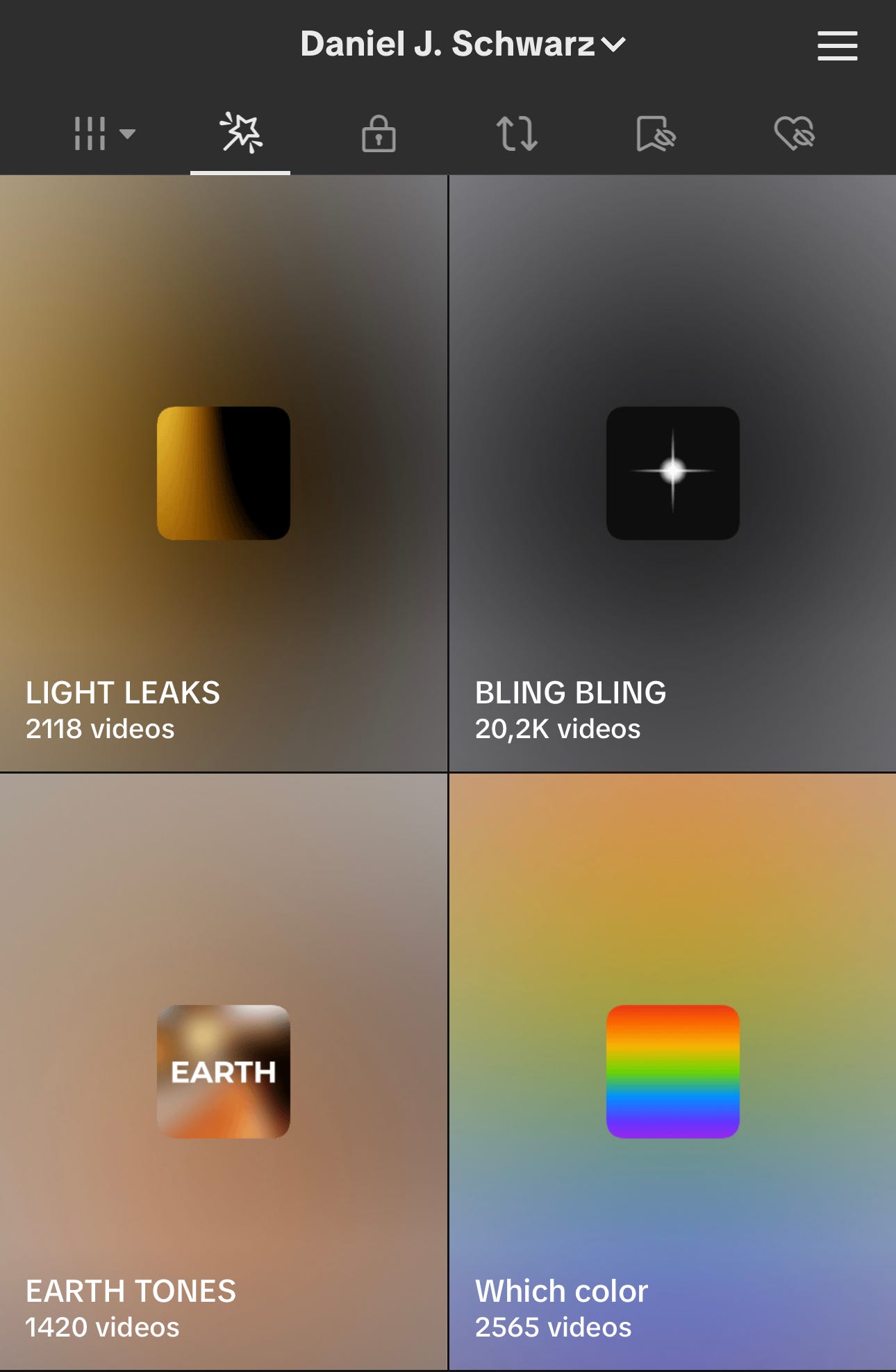 A simple guide on how you can create your own Instagram Story Filter! Medium