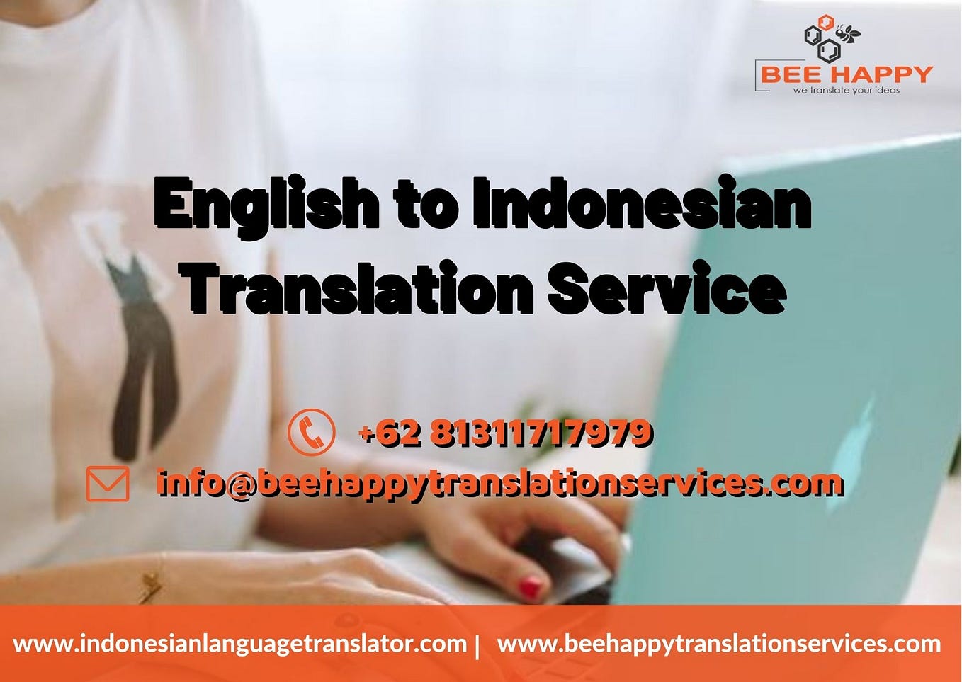 Indonesian Translation Services by Jessicabhts Medium