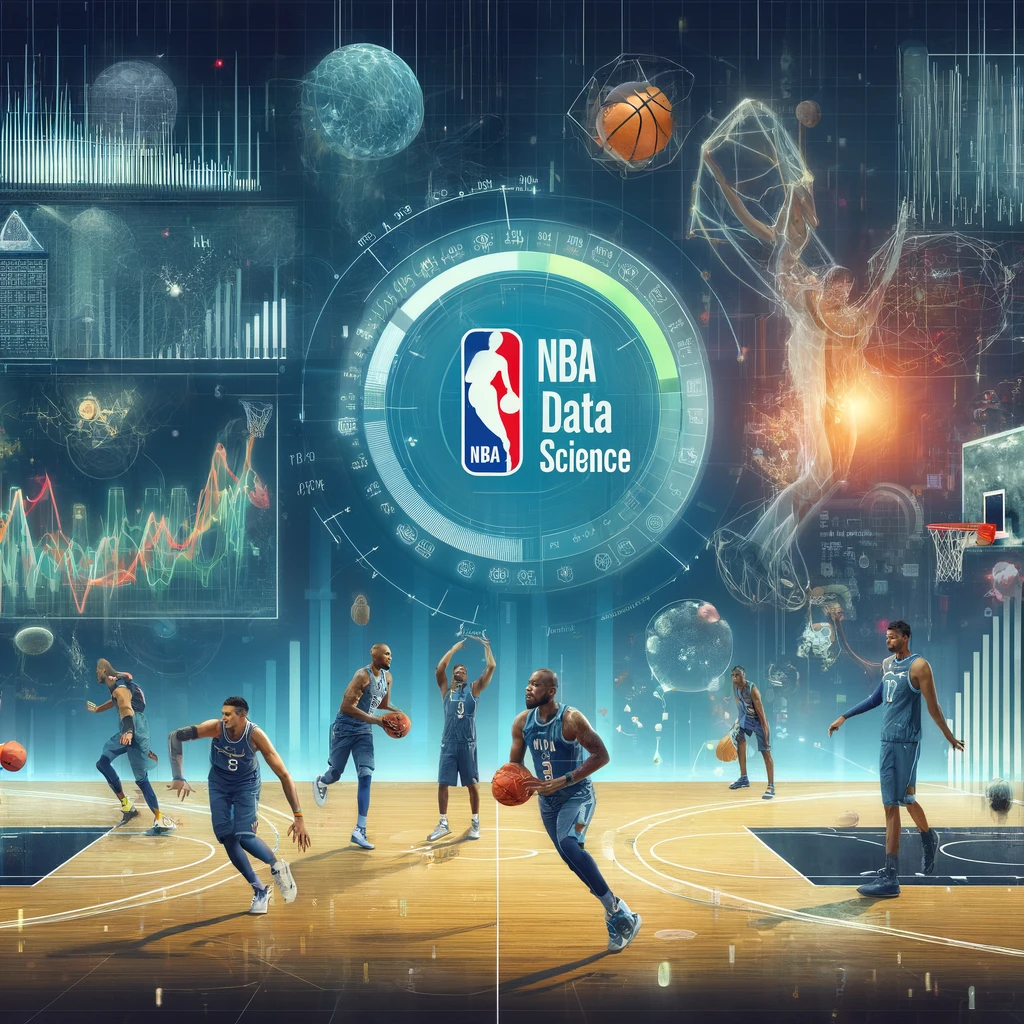 Build the Best NBA Fantasy Lineup for Tonight Using Simple Data