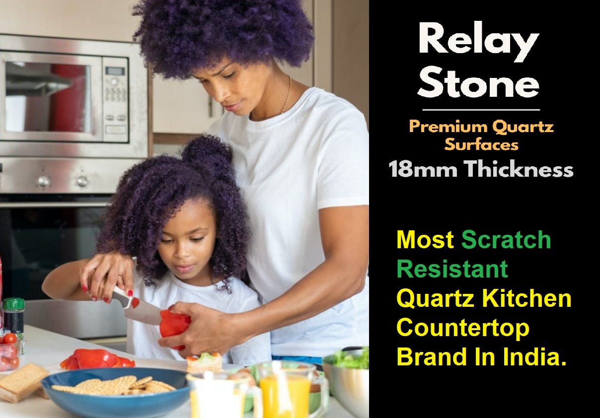 How To Measure Quartz Thickness? Why 18mm is better than 15mm, 20mm and