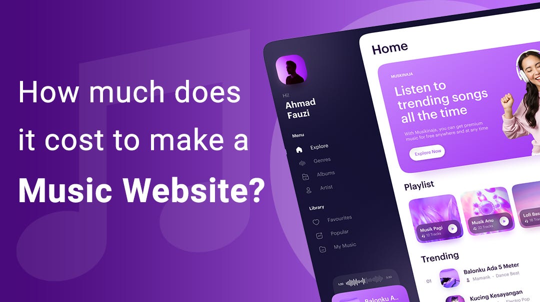 How Much Does it Cost to Develop a Video Editing App Like Tiktok or