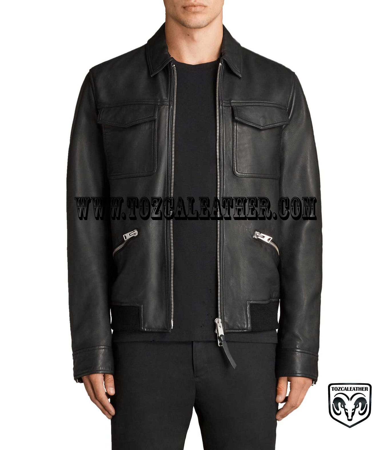 Mencari Produk Asli Di Toko Jaket Kulit Jakarta by aslitoko Medium