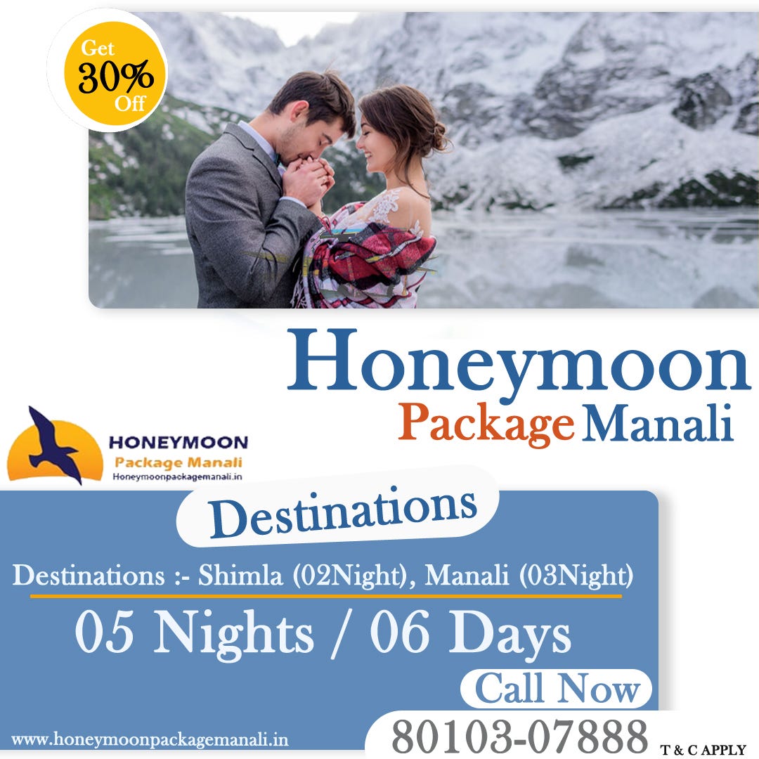 Manali Shimla Volvo Package. Destinations Manali — Rohtang Pass
